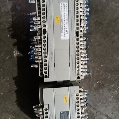 松下 FP-X0 L60MR-ZL FP-X0 E PLC-可换可修