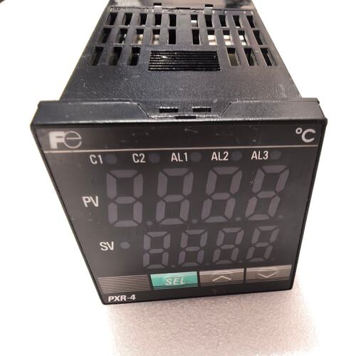 富士 PXR4TAY1-8W000-C 温控器-可换可修