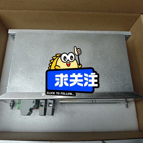 MK伺服驱动器 伺服控制器 工业电机驱动 自动化设备配件-可换可修