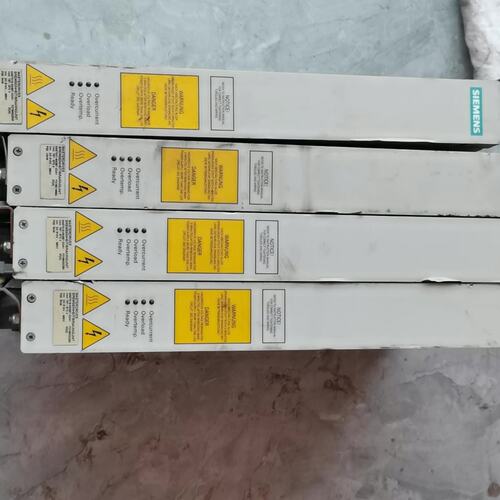 西门子6SE7018-0ES87-2DA6S变频器驱动器主板-可换可修