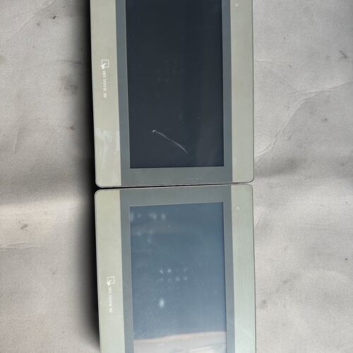 威纶通 MT8102iE 触摸屏-可换可修