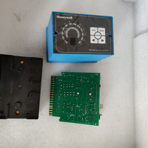 HoneyWell/霍尼韦尔 TBC2800A1000 燃烧控制器-可换可修
