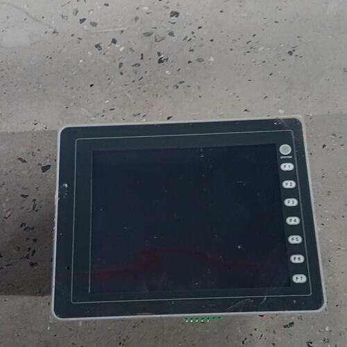 SHARP ZM-562T 触摸屏控制终端-可换可修