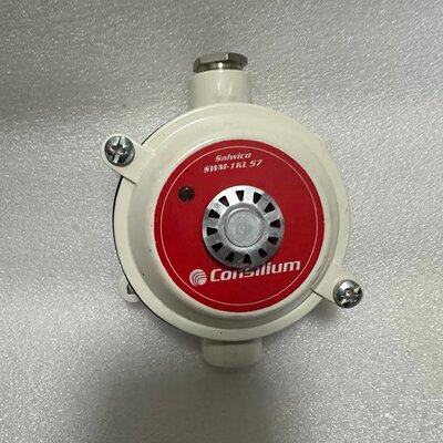Consilium Salwico SWM-1KL57-可换可修