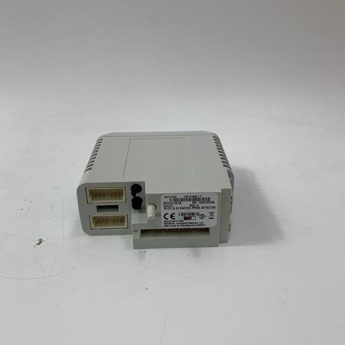 Emerson 8220-DI-IS-可换可修