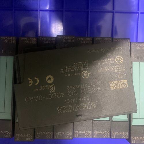 西门子 6ES7 132 4BB01 0AA0-可换可修