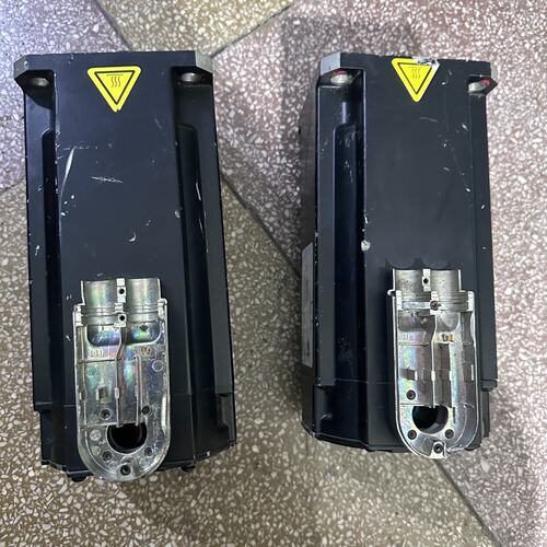 科尔摩根伺服电机 AKM54L-CSSNR-02-可换可修