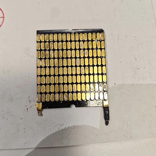 Marvell Q020-10GC-S03P 芯片-可换可修