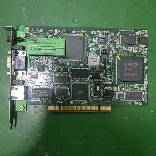 Woodhead PCU-DPIO V4.6.3 通讯卡 总线接口板 PLC扩展-可换可修