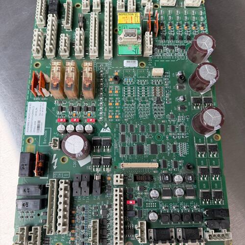 奥的斯 GECB-EN GBA26800LC2 主板-可换可修