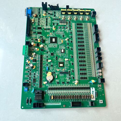 日立 EV-ECD03-U1 HGP 艾默生变频器主板-可换可修