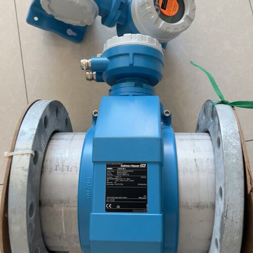 0L2H-UC0A1AG2A4A电磁流量计 恩德斯豪斯 传感器 变送器-可换可修