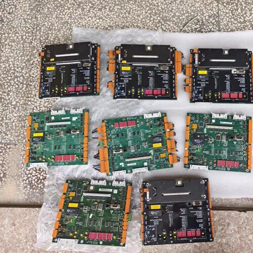 通力电梯主板巨人通力LCE CPU40主板KM773383H-可换可修