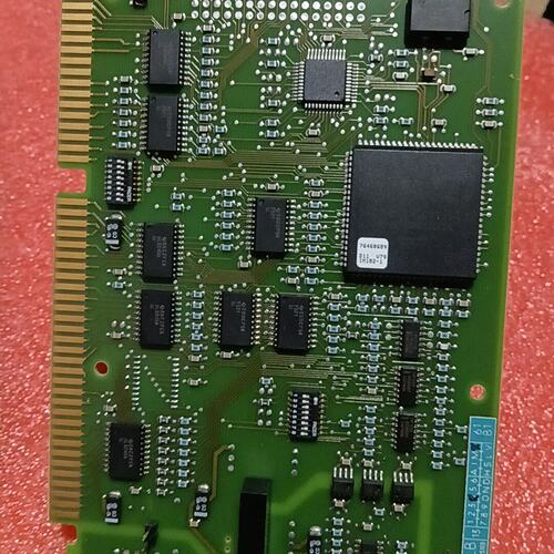 西门子 6ES7182-0AA01-0XA0 卡板-可换可修