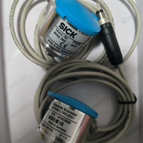 SICK西克ACS36-L1K0-K01编码器-可换可修