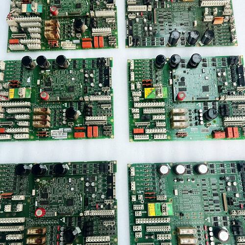 西子奥的斯 GECB KAA26800ABB2/GAA2 主板-可换可修
