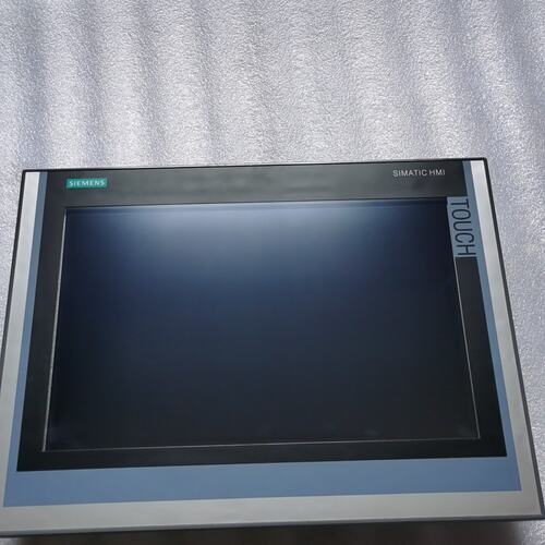 西门子 6AV2124-0 触摸屏-可换可修