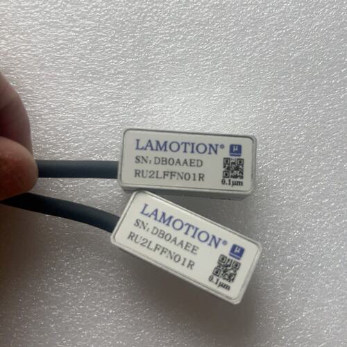 LAMOTION大连榕树光栅读数头RU2LFFN01R-可换可修