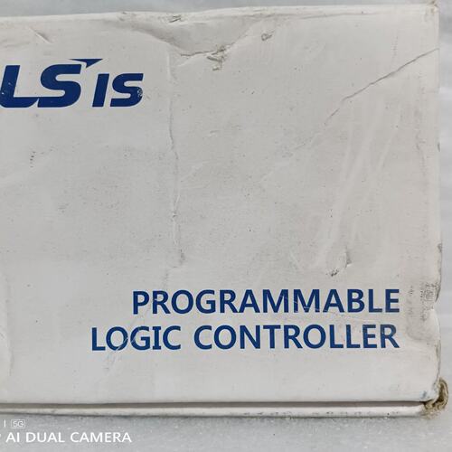 LS G6I-D22A 模块 直流输入模块 PLC工控配件-可换可修