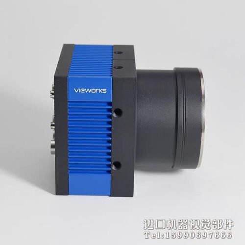 vieworks VC-25MC-M30D0 工业相机 机器视觉面阵相机-可换可修