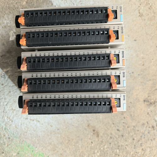 SYNTEC新代系统模块F31-FC-16IN-PHO-可换可修