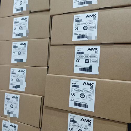 AMK伺服驱动器KW10 KW5 KW8 KE40 KW40 放大器控制器-可换可修