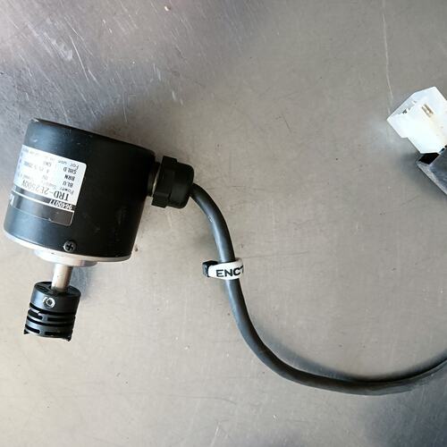 Koyo TRD-2E2500V 编码器-可换可修