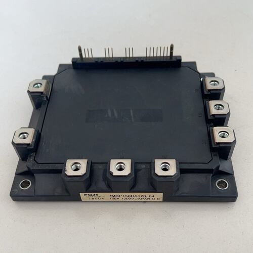 富士 7MBP150RA120-05 7MBP100RA 模块-可换可修