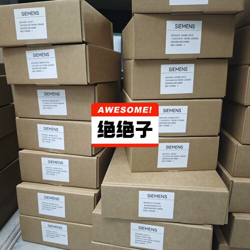 -0FV0 西门子工控模块 自动化控制板卡 设备配件 电路板-可换可修