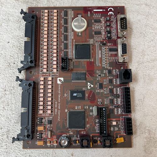 爱登堡电梯主板控制柜主板BT304 VER2.2-可换可修