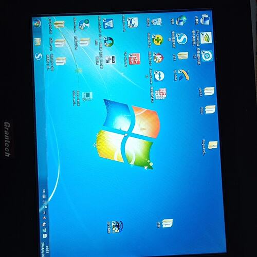 Grantech艾讯宏达 PAD6312-OM 工控一体机-可换可修