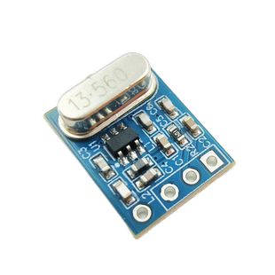 SYN480R F115 433M 无线遥控发射接收无线发射接收模块无线模块