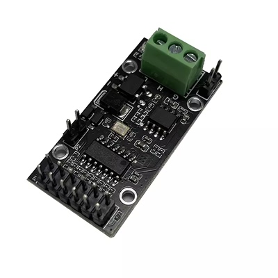 SPI转CANFD模块MCP2518FD模块