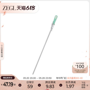 古风女高级感小众精致发饰簪子盘发头饰品 ZEGL发簪新中式 2024新款