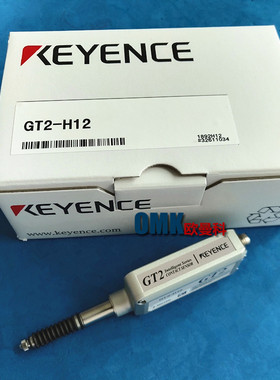 基恩士位移数字传感器GT2-71N GT2-71MCP触发式传感器