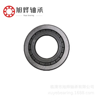 厂家现货直供 满滚子非标轴承 NK30.5X50X17 JC8008 圆柱滚子轴承