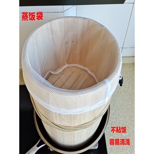 蒸饭用的沙布蒸饭垫子做豆腐用的过滤布烝蒸笼垫蒸米饭布隔饭纱布