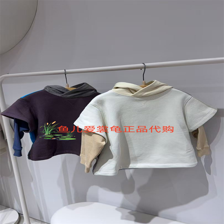 江南布衣卫衣1PA411570