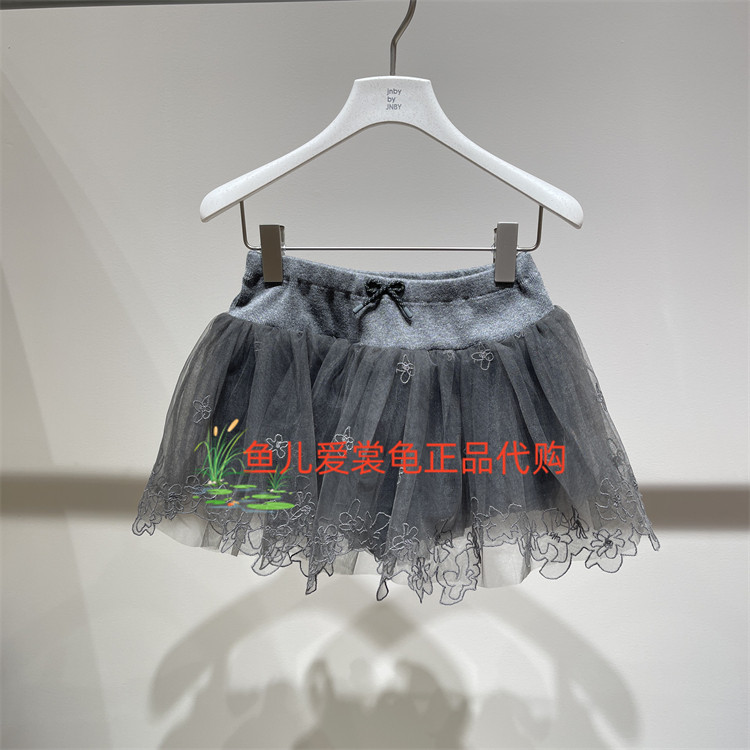 江南布衣裙裤1Q3D13080