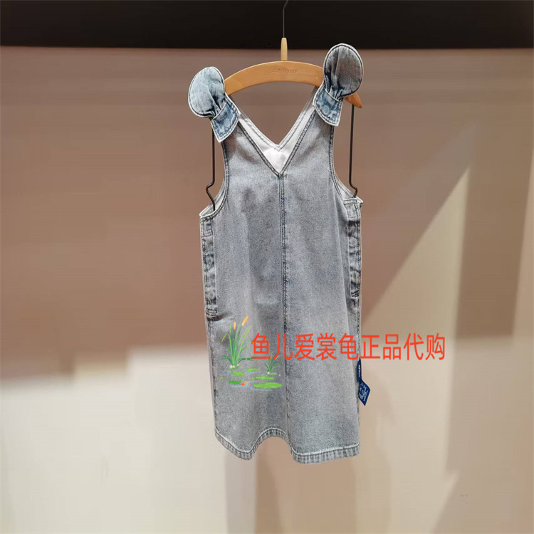 江南布衣连衣裙YQ3G11290