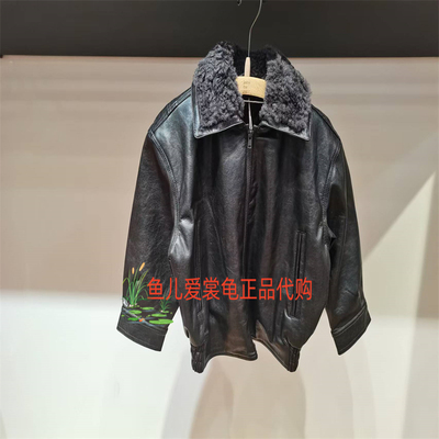 江南布衣外套1Q9T14090
