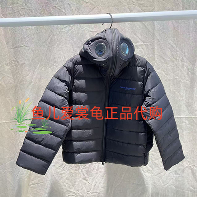 江南布衣羽绒服1P9C13270