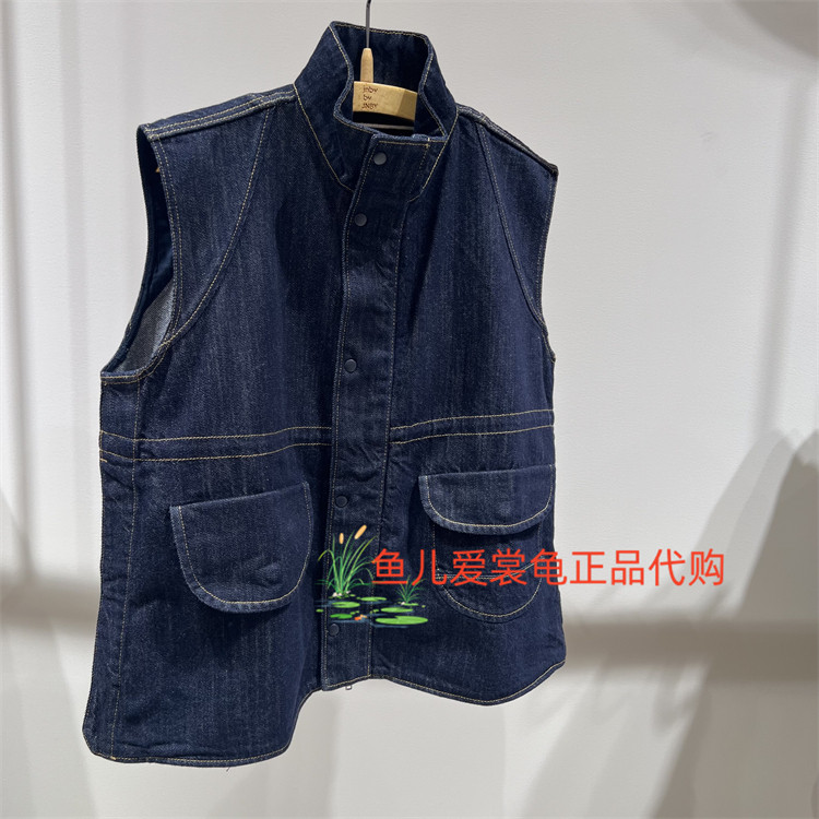 江南布衣马甲1Q2511310