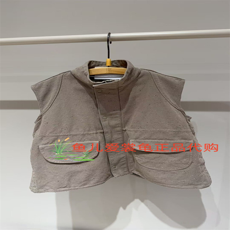 江南布衣马甲1Q2512820