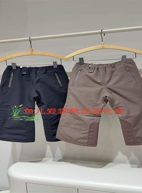 jnby byJNBY江南布衣国内正品代购2025冬1PAE11750休闲羽绒裤895