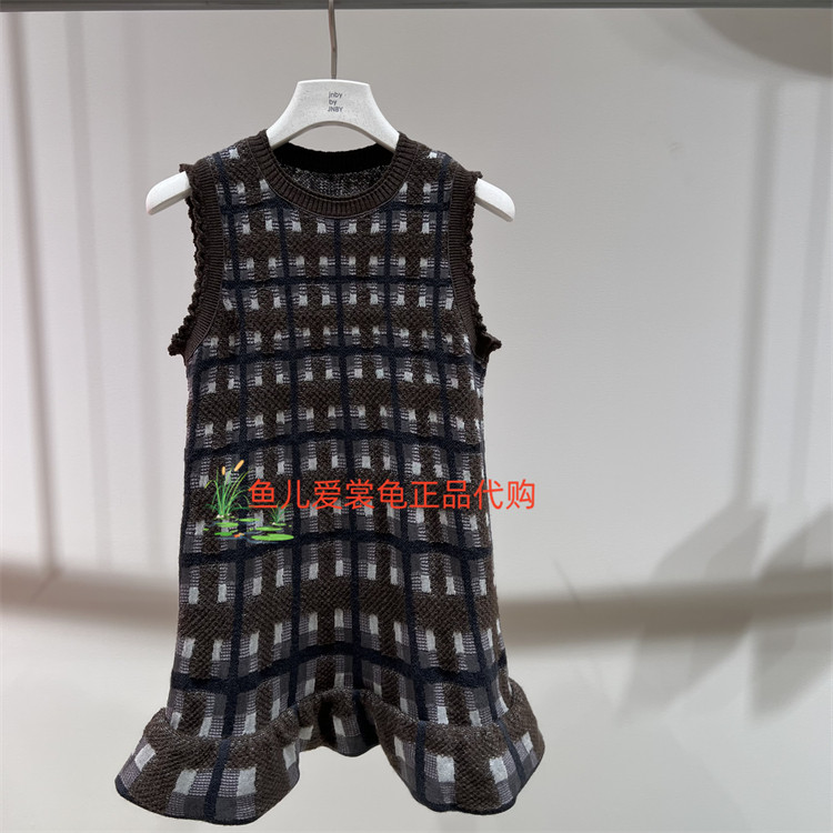 江南布衣连衣裙1Q1G13230