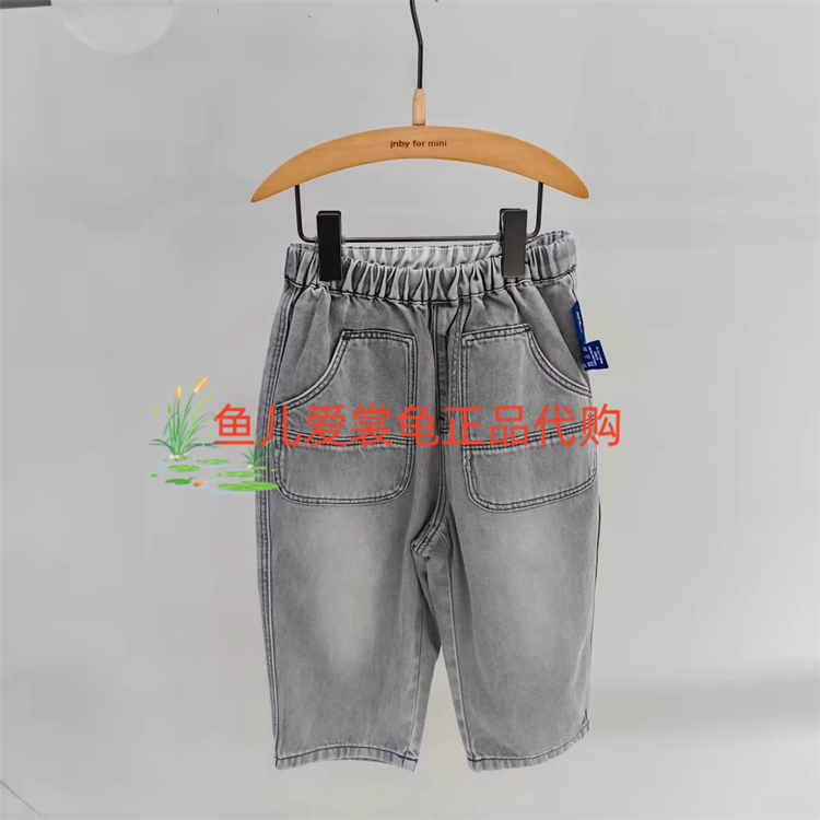 江南布衣裤子YP8E10660