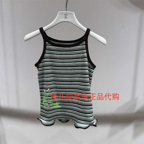 江南布衣背心1Q6012330