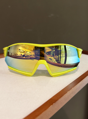 LAOPING运动太阳镜防紫外线儿童男女骑行户外护目镜防晒遮阳墨镜