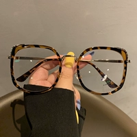 Леопардовый рисунок